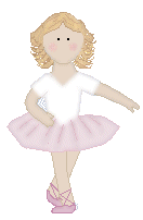 ballerina graphic